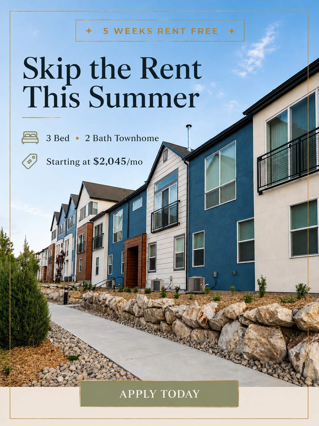 Ogden Townhome: 541 E 3880 S