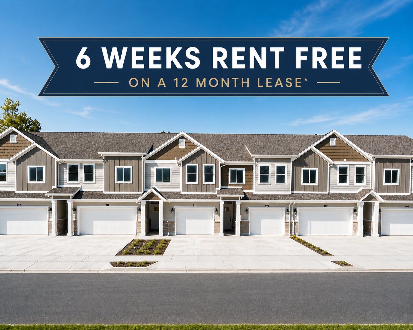 Clearfield Townhome: 264 N 3650 W