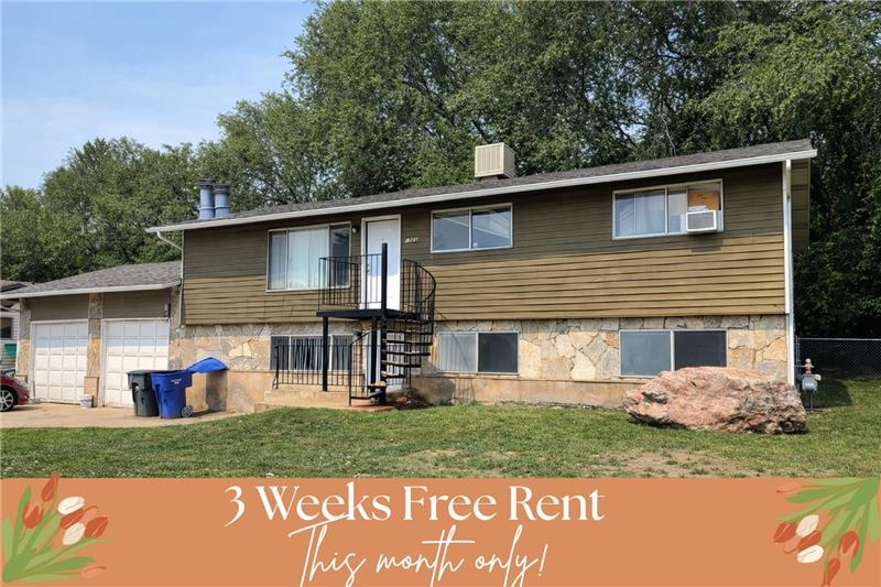 Ogden Apartment: 1586 Canyon Rd