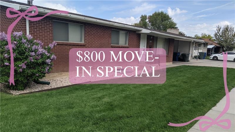 Ogden Multiplex: 3429 Quincy Ave