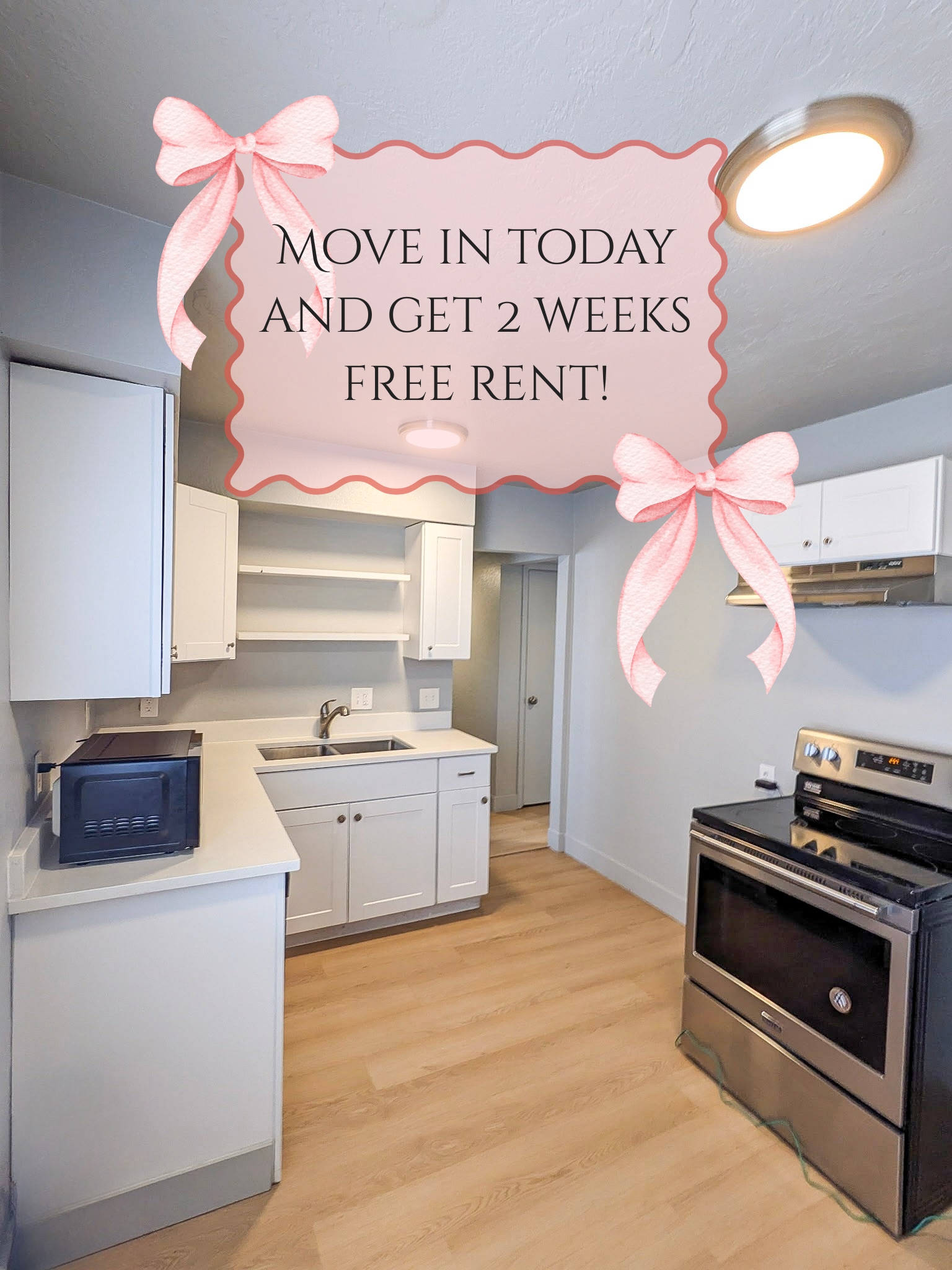 Ogden Apartment: 2560 Adams Ave