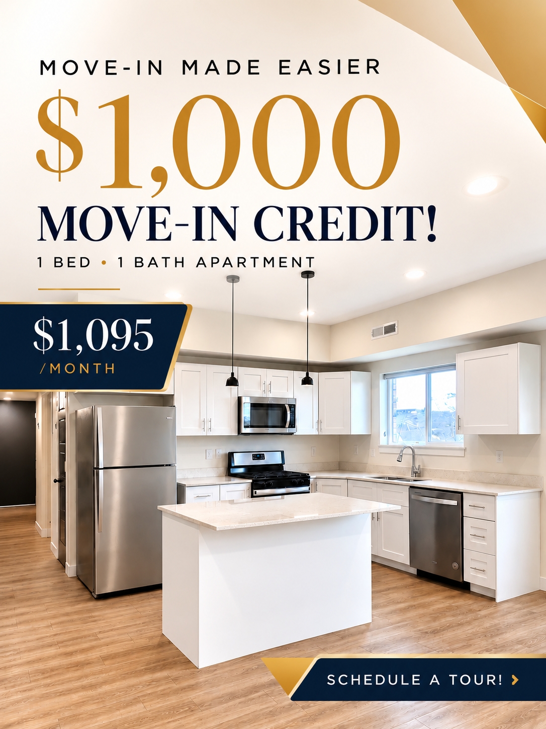 Ogden Apartment: 2968 Wall Ave