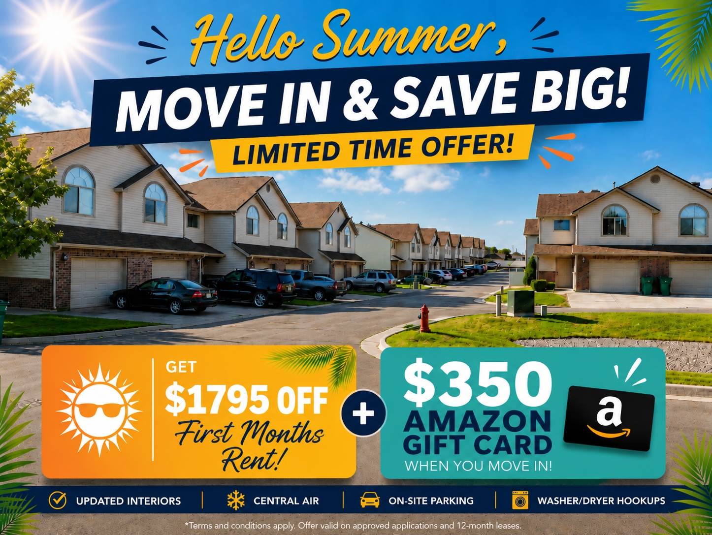 Clearfield Townhome: 960 S 550 E