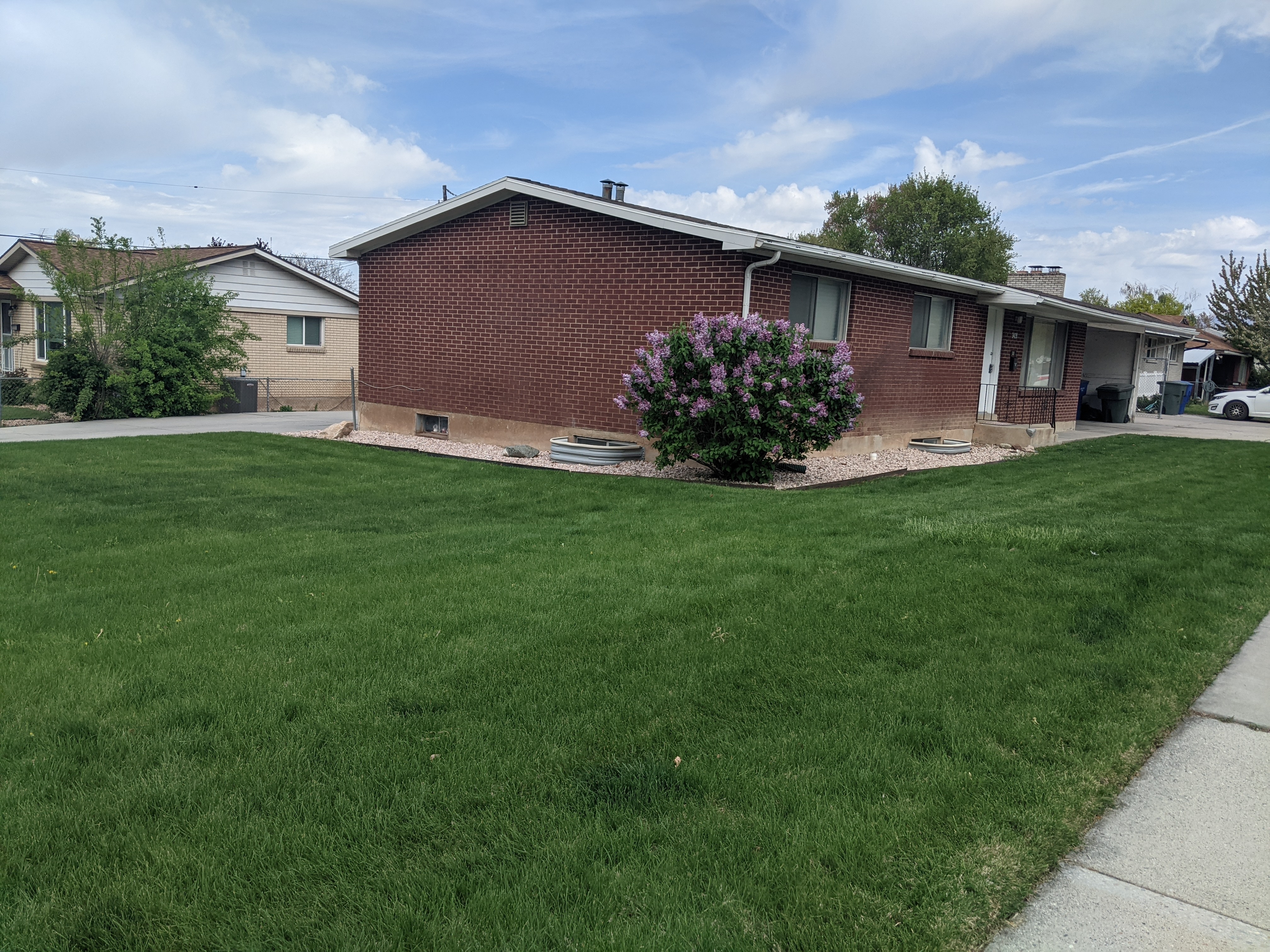 Ogden Multiplex: 3429 Quincy Ave