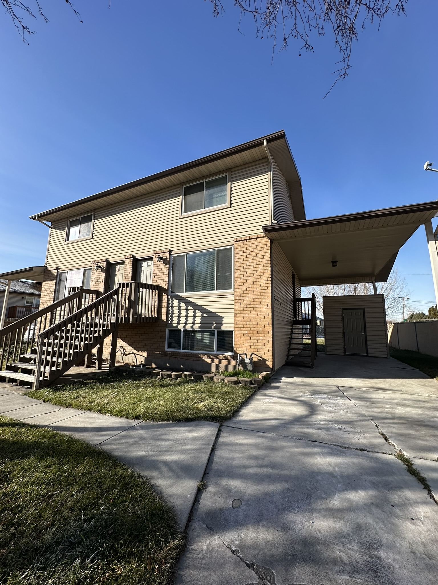 Ogden Multiplex: 4337 S 700 W