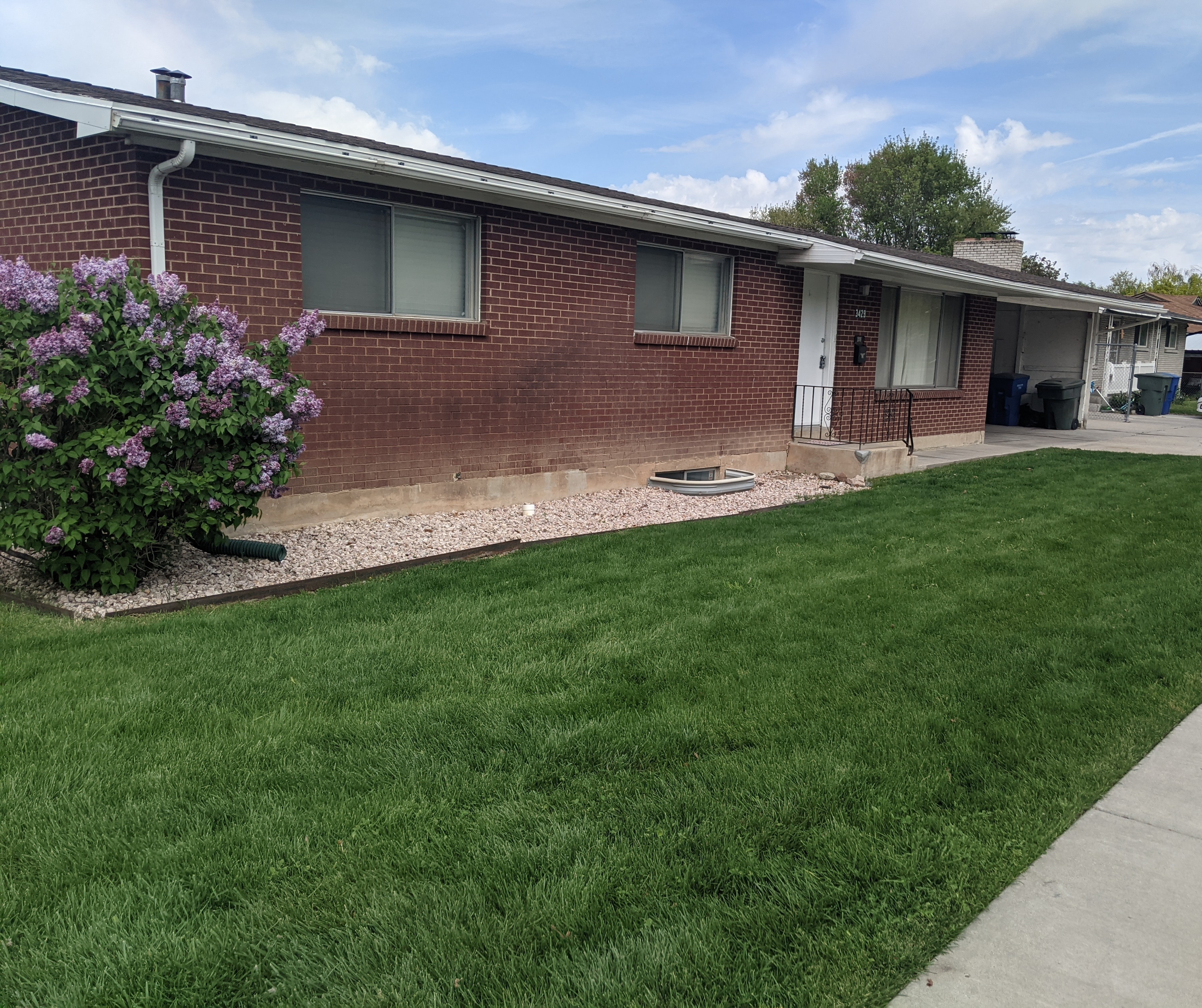 Ogden Multiplex: 3429 Quincy Ave