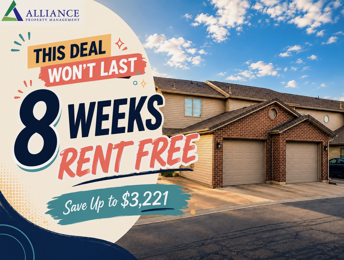 Clearfield Townhome: 930 S 550 E