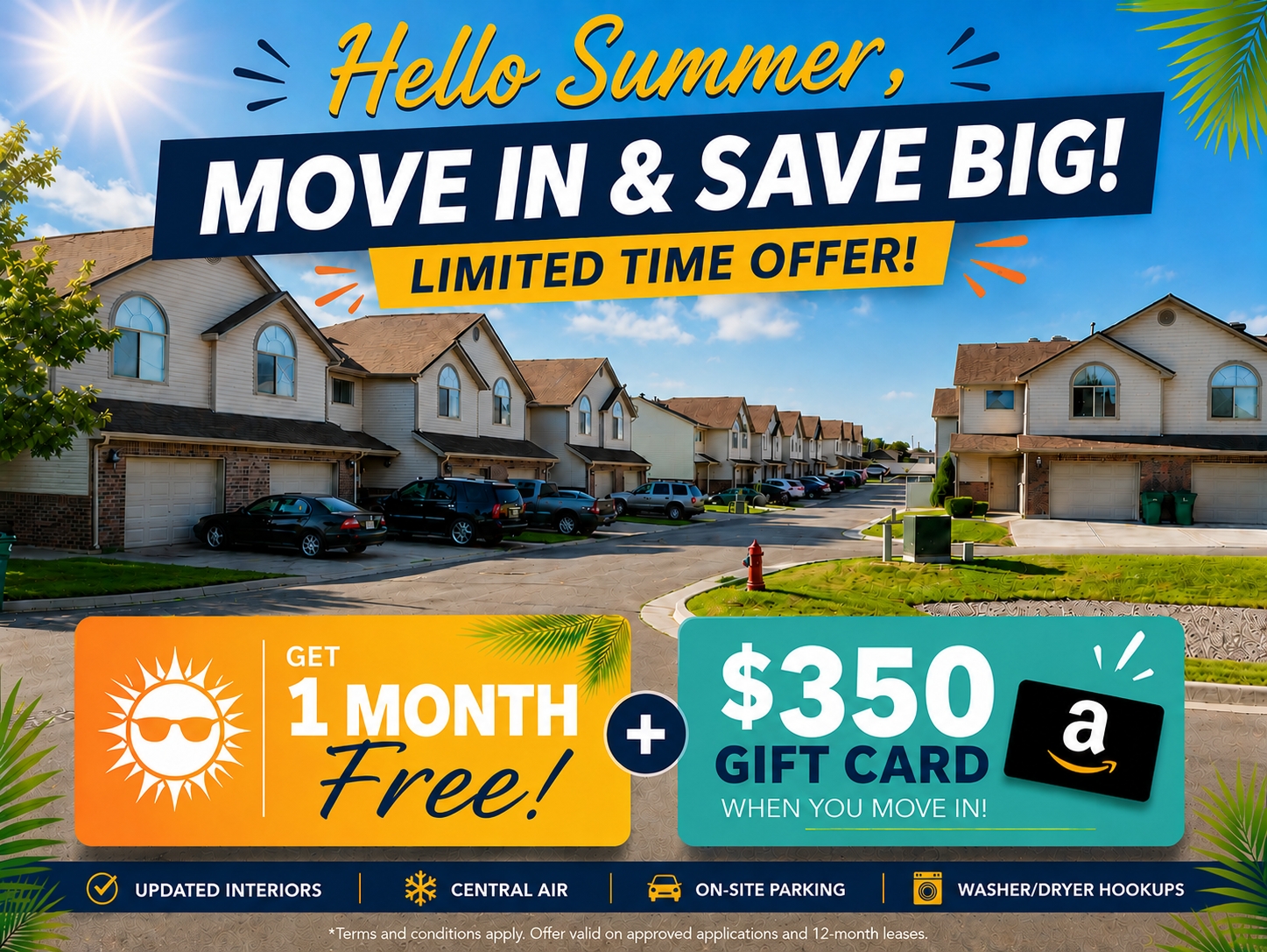 Clearfield Townhome: 960 S 550 E