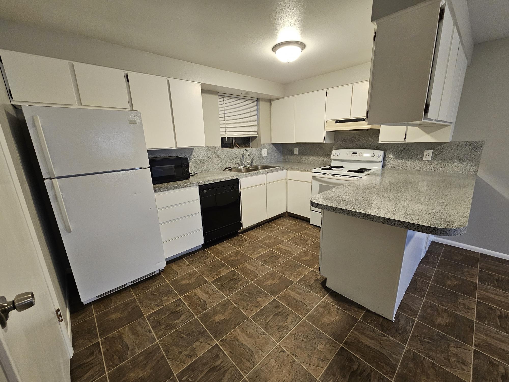 Ogden Apartment: 4380 Harrison Blvd
