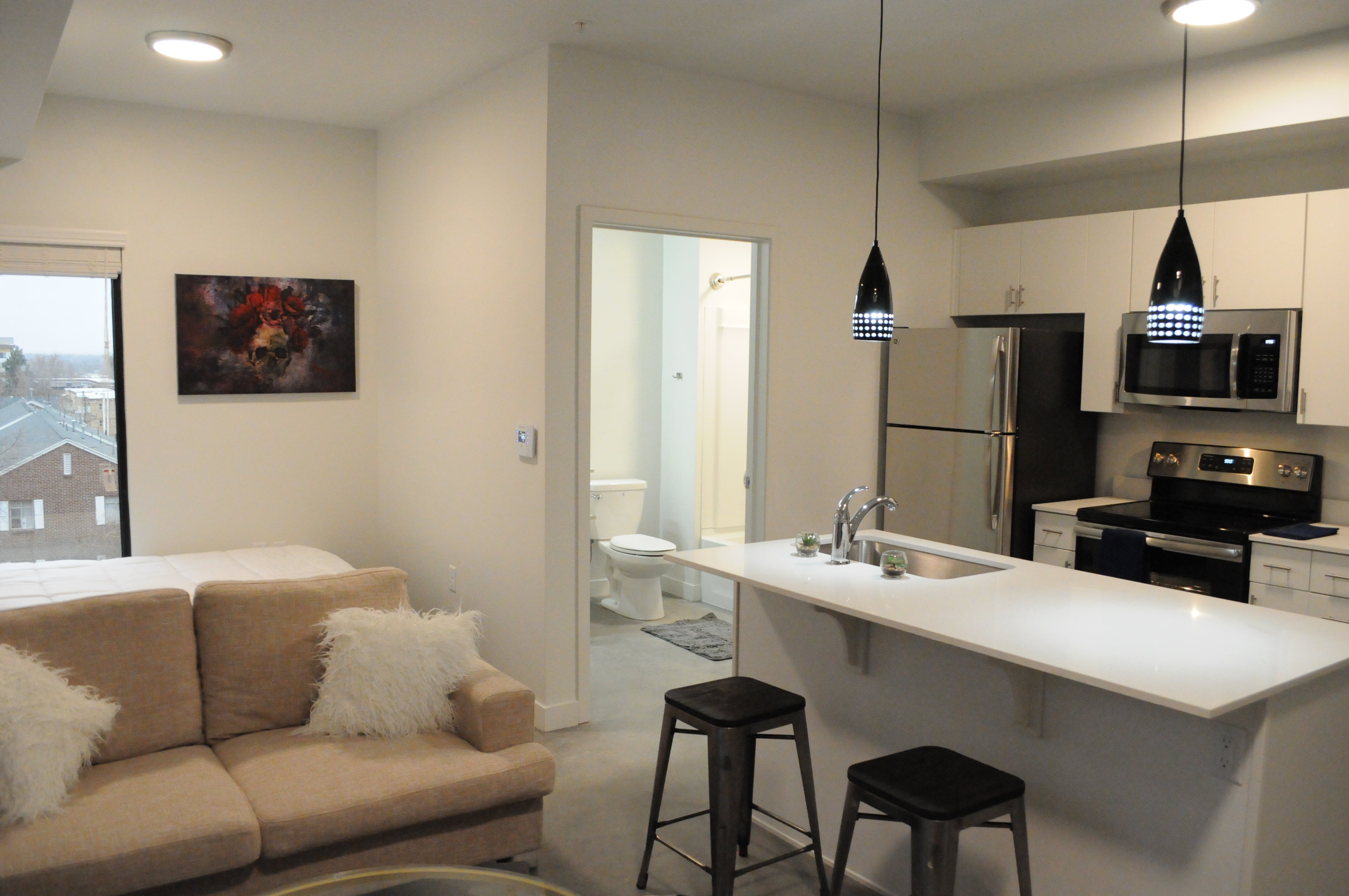 Salt Flats Apartments Apartment For Rent At 447 E 100 S Salt Lake City Ut 84111