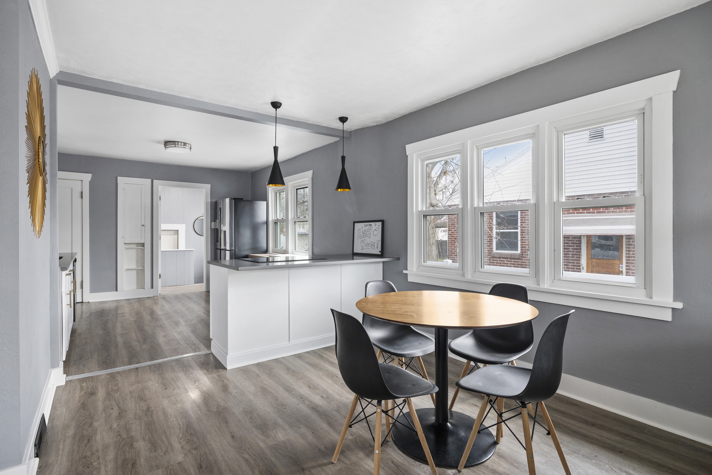 Salt Lake City House: 2299 S Windsor St