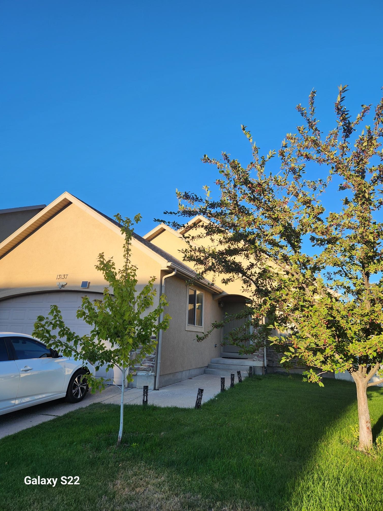 Herriman House: 13137 S Eagle Peak Dr