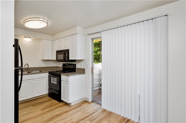 Boise Apartment: 2901 S Robert Ln