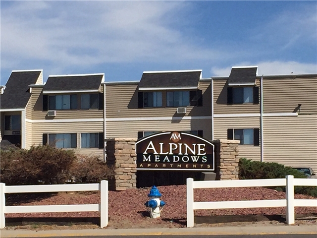 Casper Apartment: 3870 E 8th St