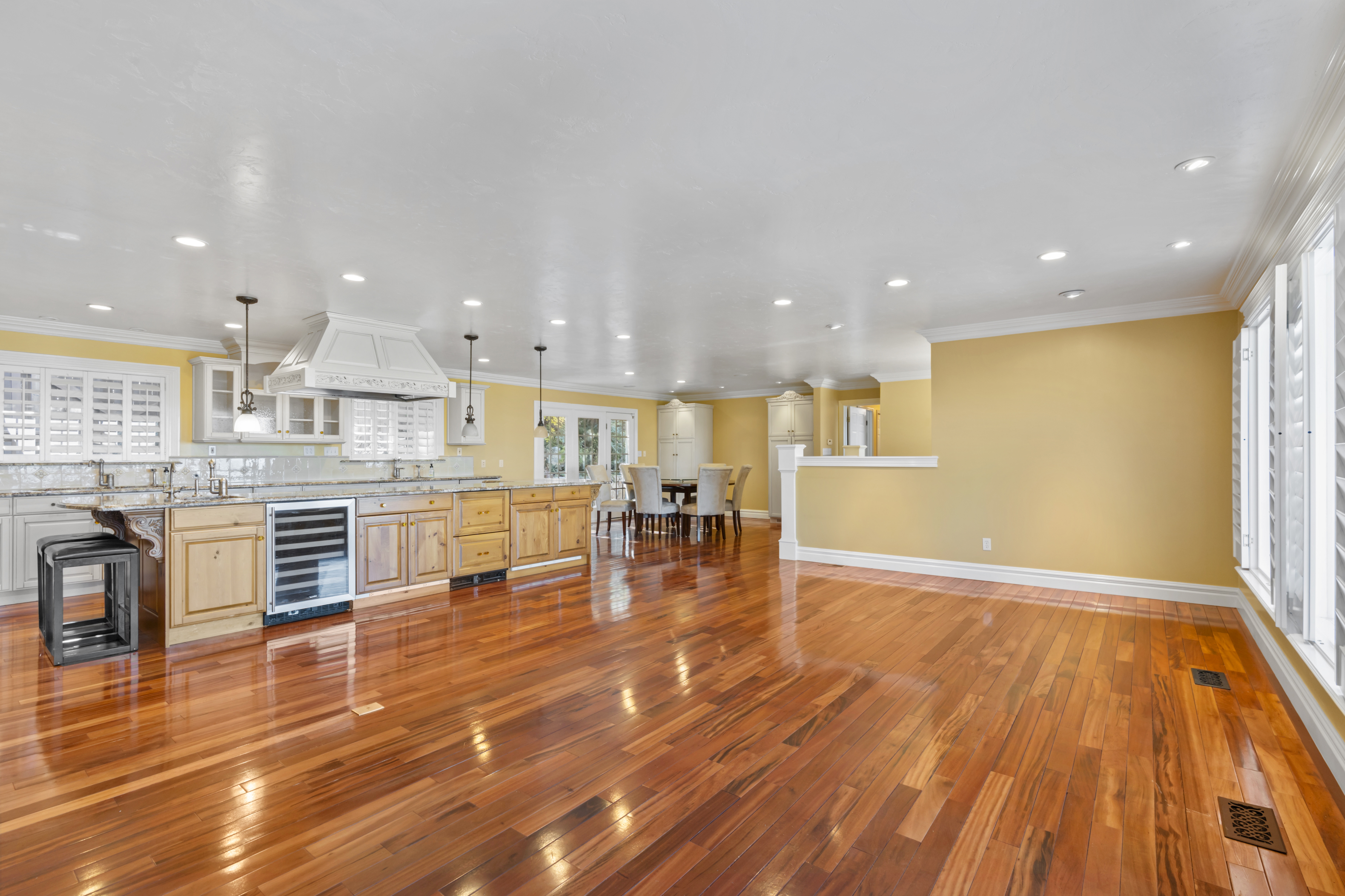 Salt Lake City House: 4451 S Parkview Dr