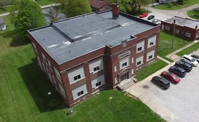 Latham Multiplex: 210 Kiick St