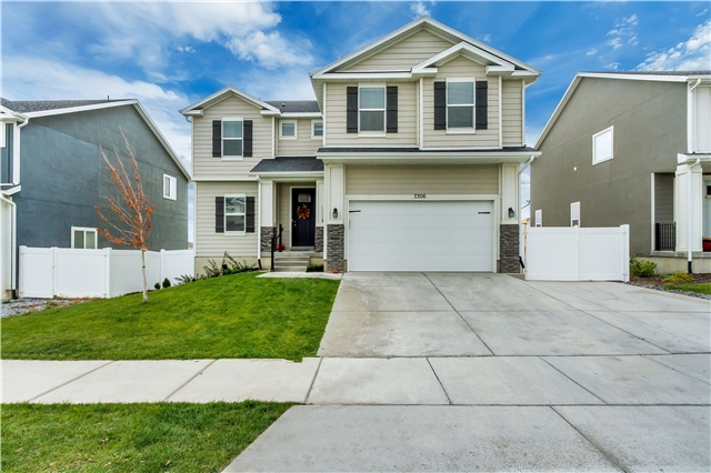 Eagle Mountain In-Law/Basement: 4793 E Silver Ridge Rd