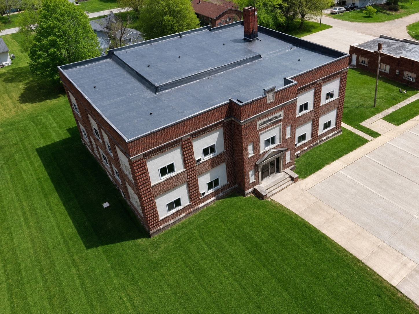 Latham Multiplex: 210 Kiick St