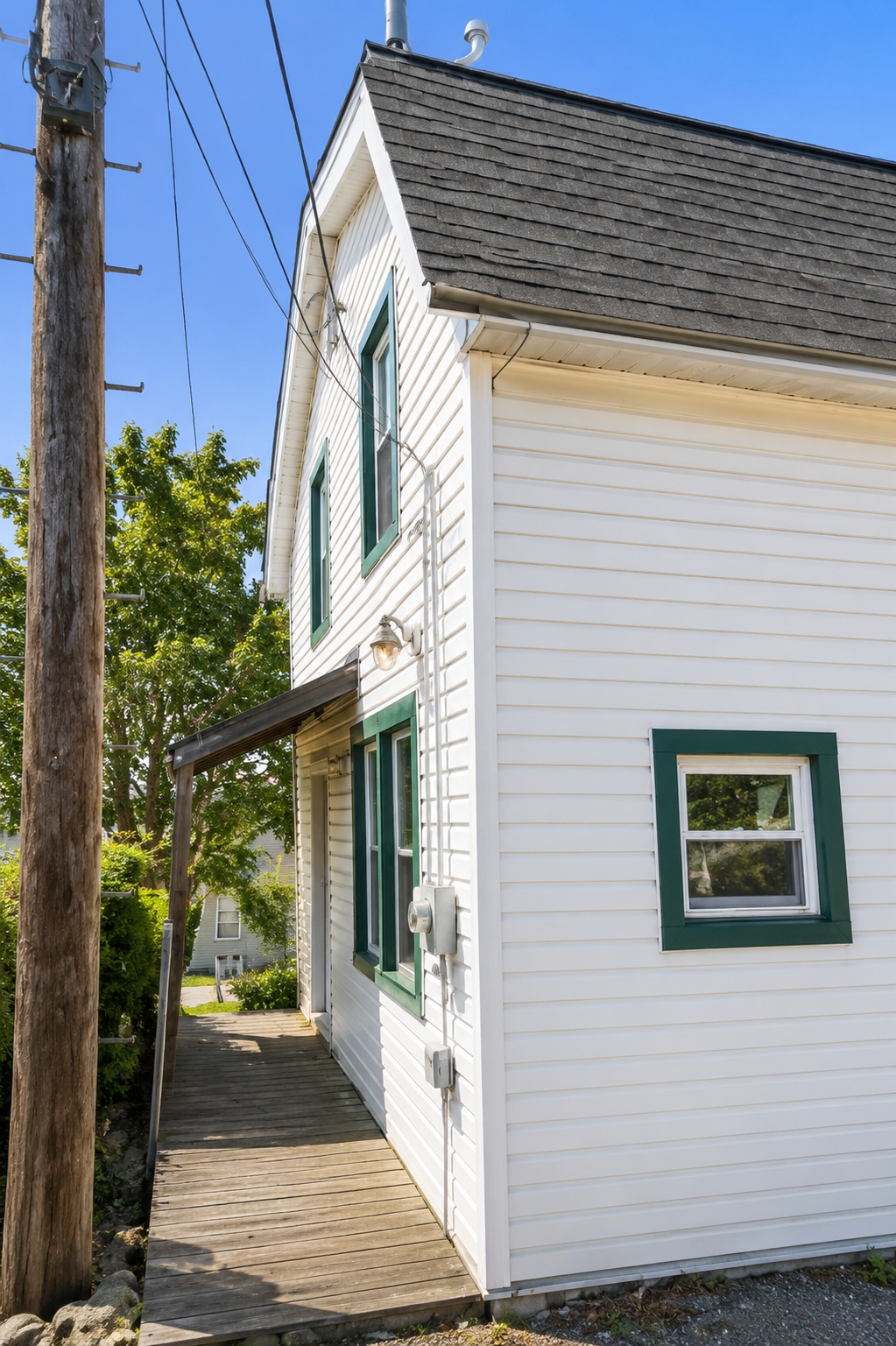 Altoona House: 1606 Bell Ave