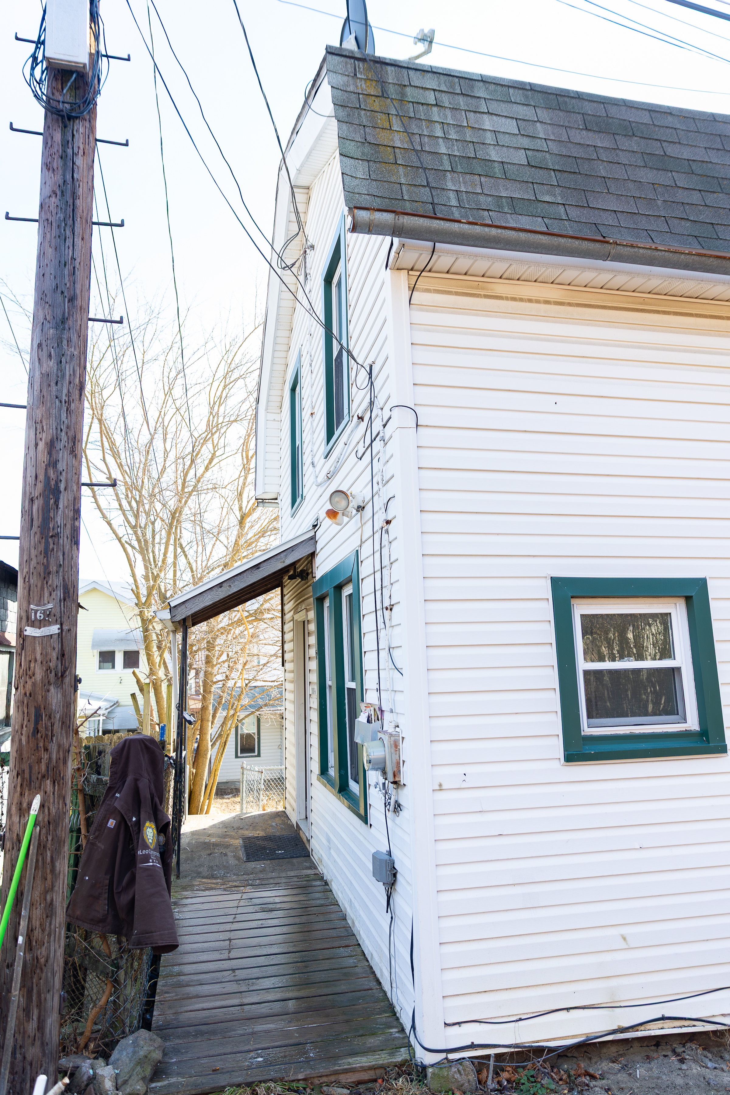 Altoona House: 1606 Bell Ave