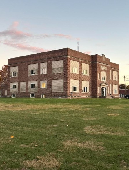 Latham Multiplex: 210 Kiick St