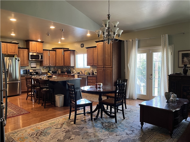 West Jordan Single Room: 3833 Westland Dr