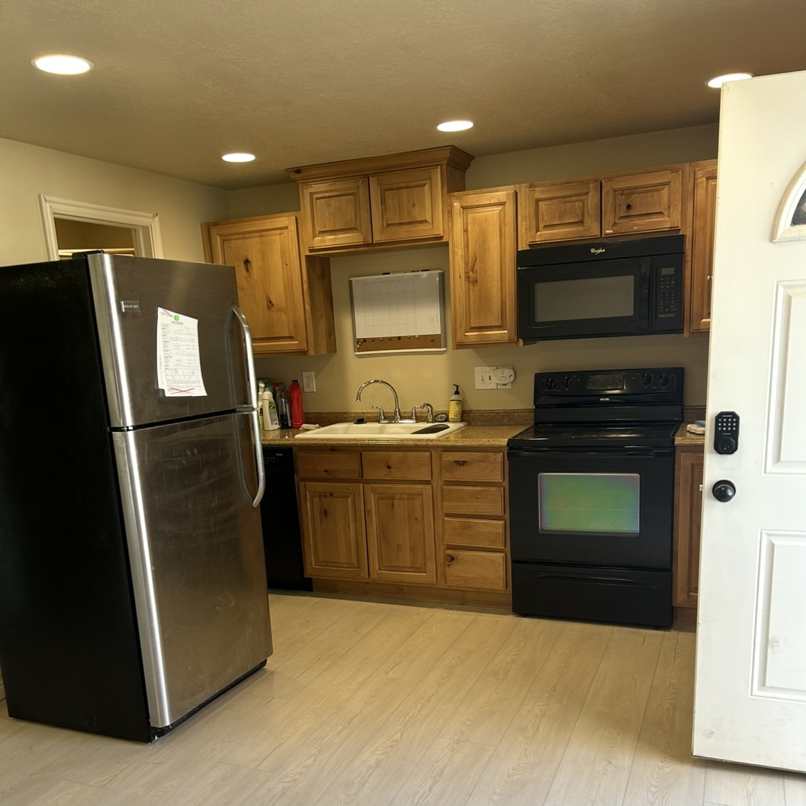 Saratoga Springs In-Law/Basement: 172 W Casi Way