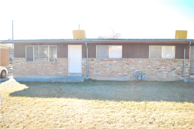 Provo Apartment: 1185 W 900 N