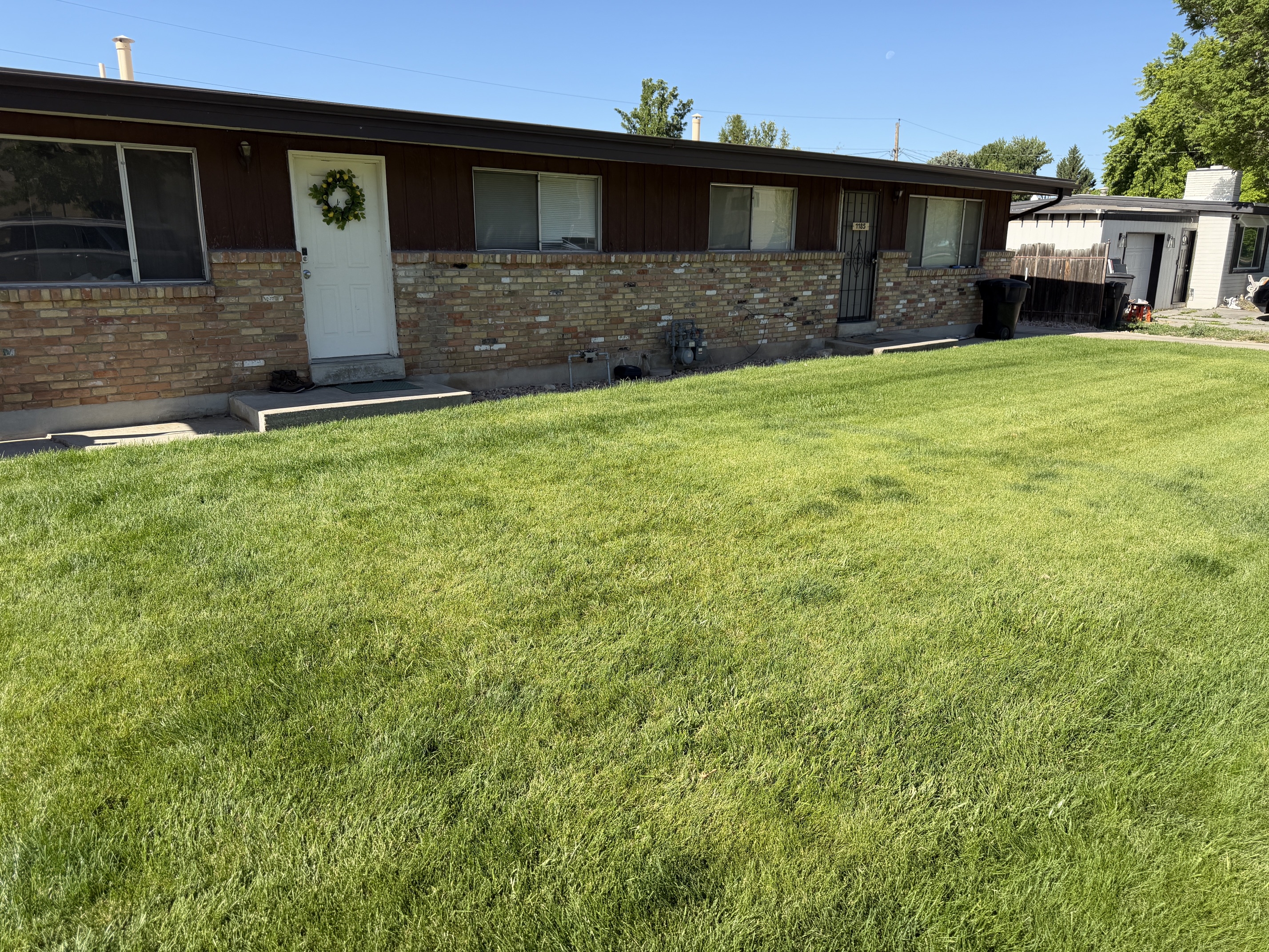 Provo Apartment: 1185 W 900 N