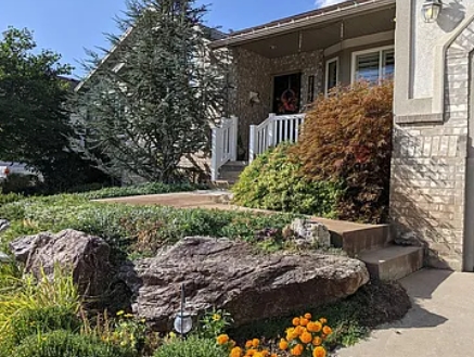 Ogden Single Room: 1146 E 3300 N