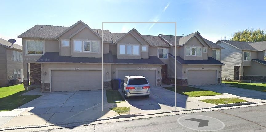 Clearfield Multiplex: 3177 W 450 N