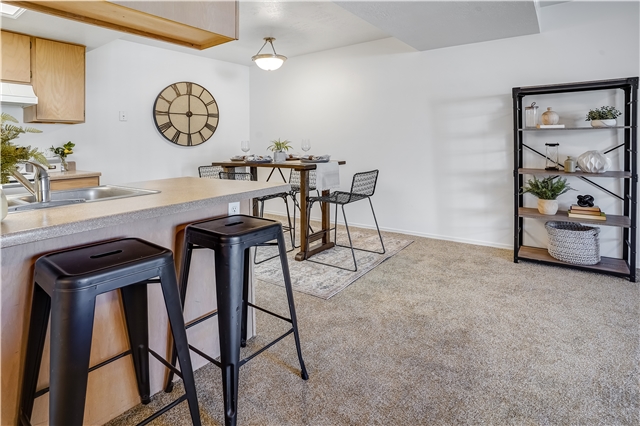 Taylorsville Apartment: 5555 S Red Cliff Dr