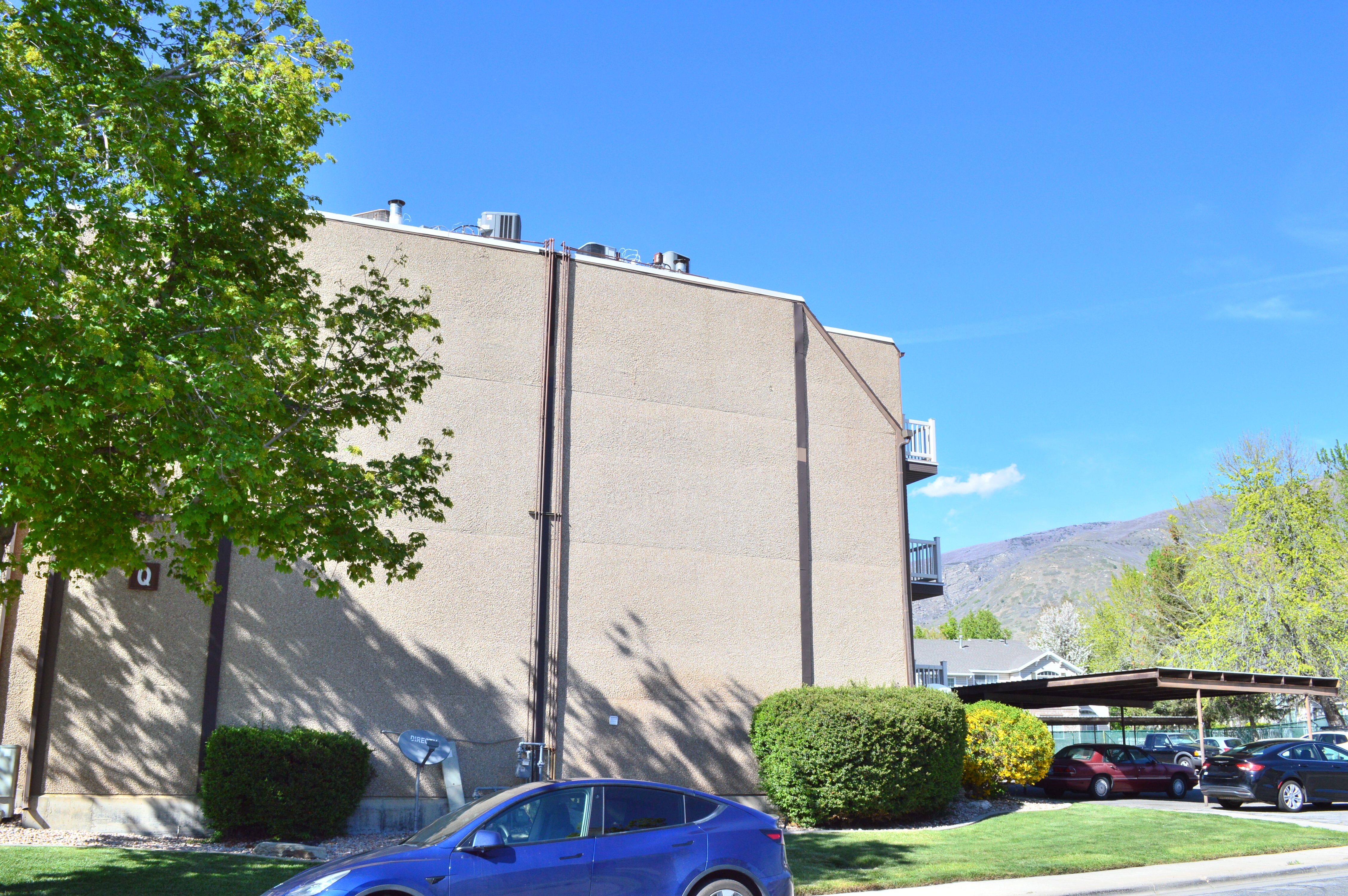 Centerville Condo: 88 W 50 S