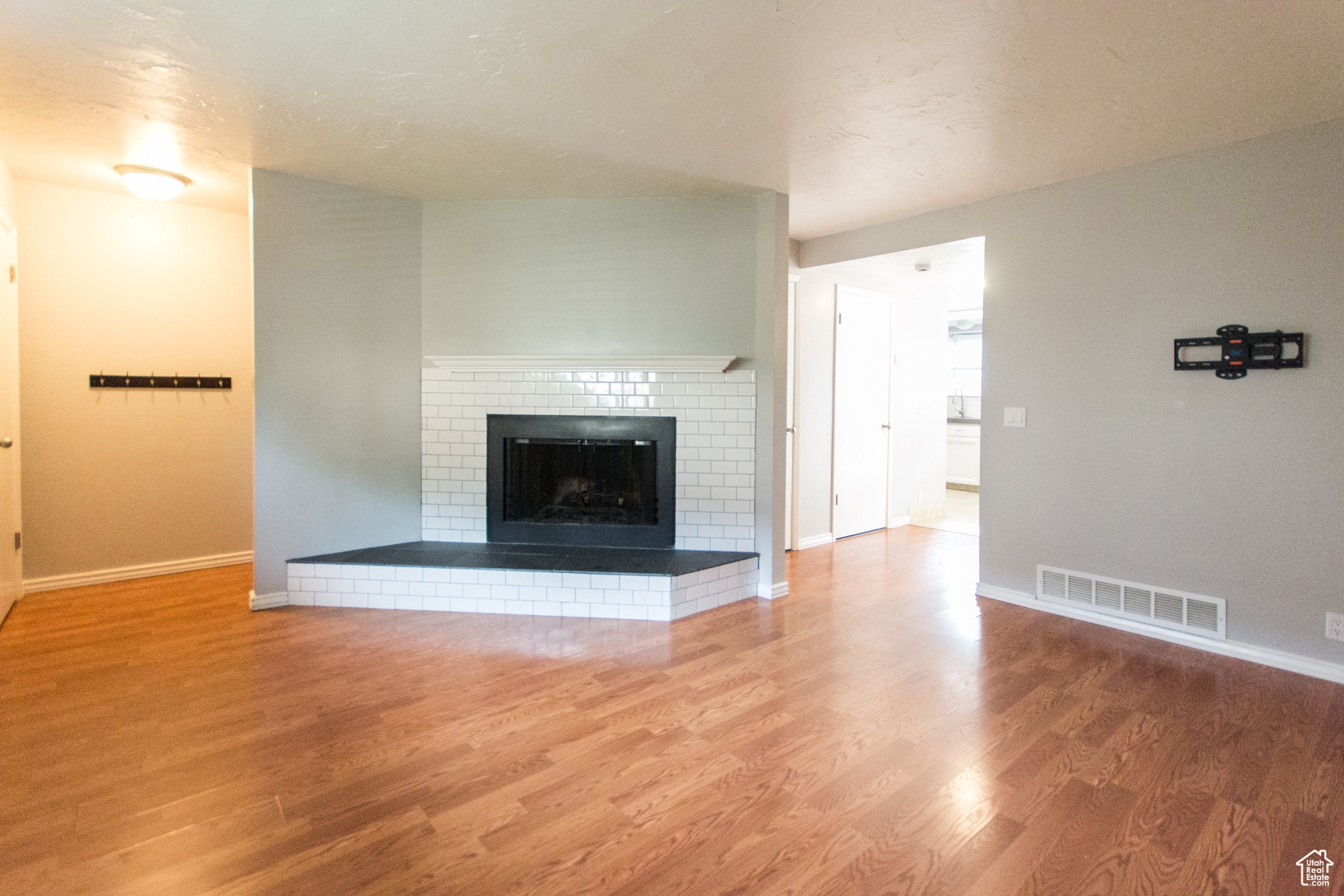 Salt Lake City Townhome: 7265 S 1950 E