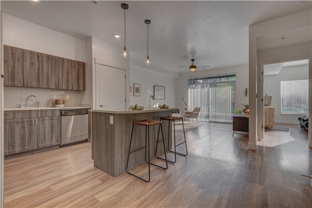 South Jordan Apartment: 11743 S District View Dr