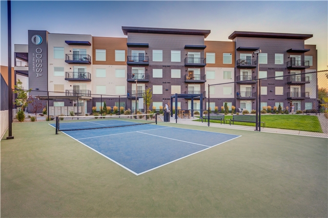 South Jordan Apartment: 11743 S District View Dr