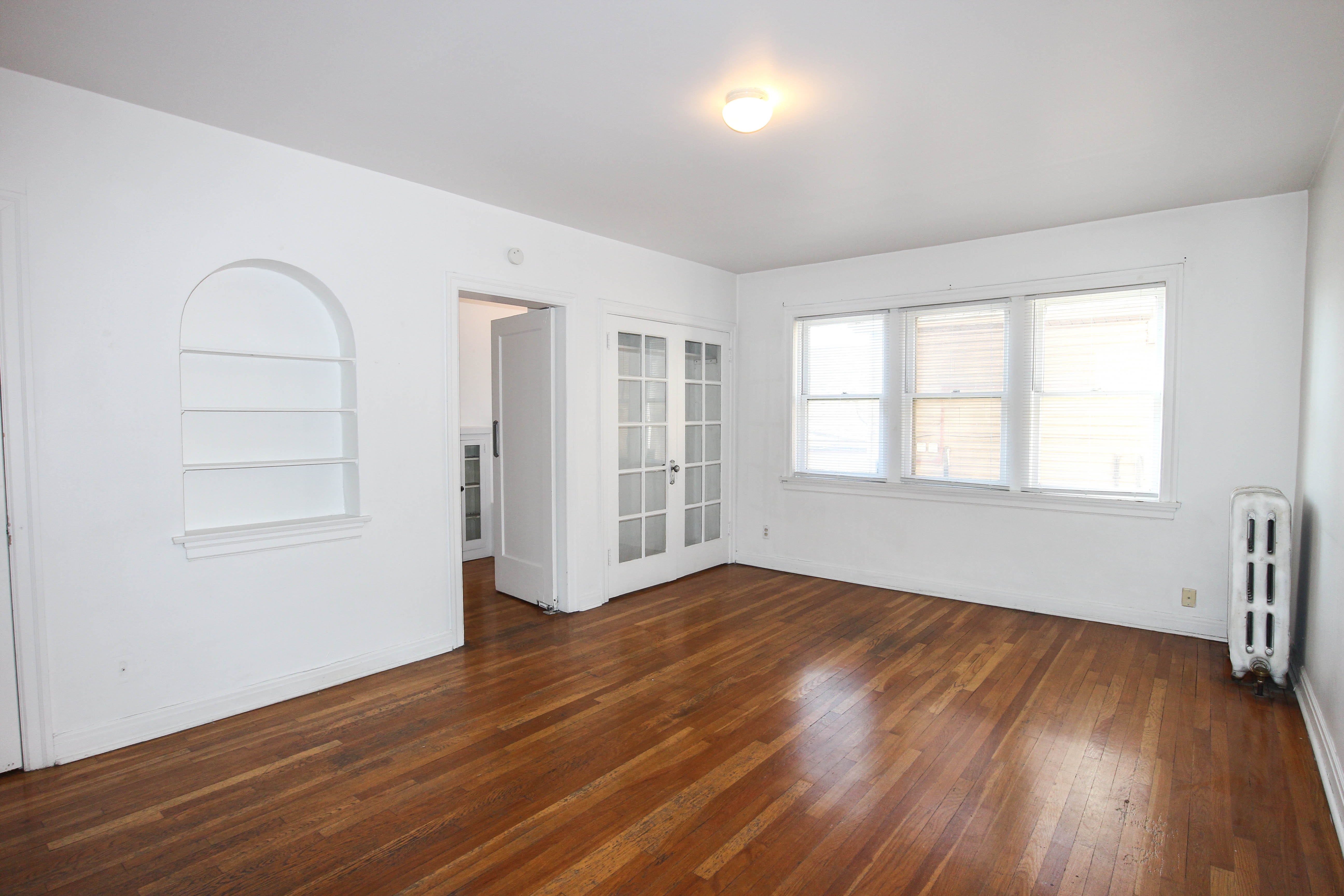 Salt Lake City Apartment: 740 E 300 S