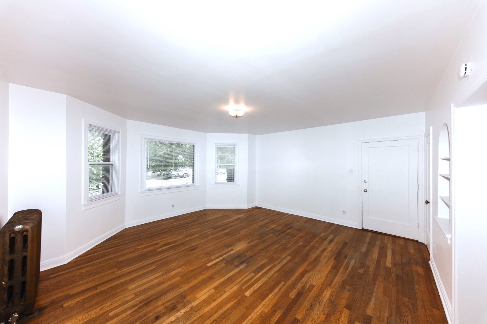 Salt Lake City Apartment: 740 E 300 S