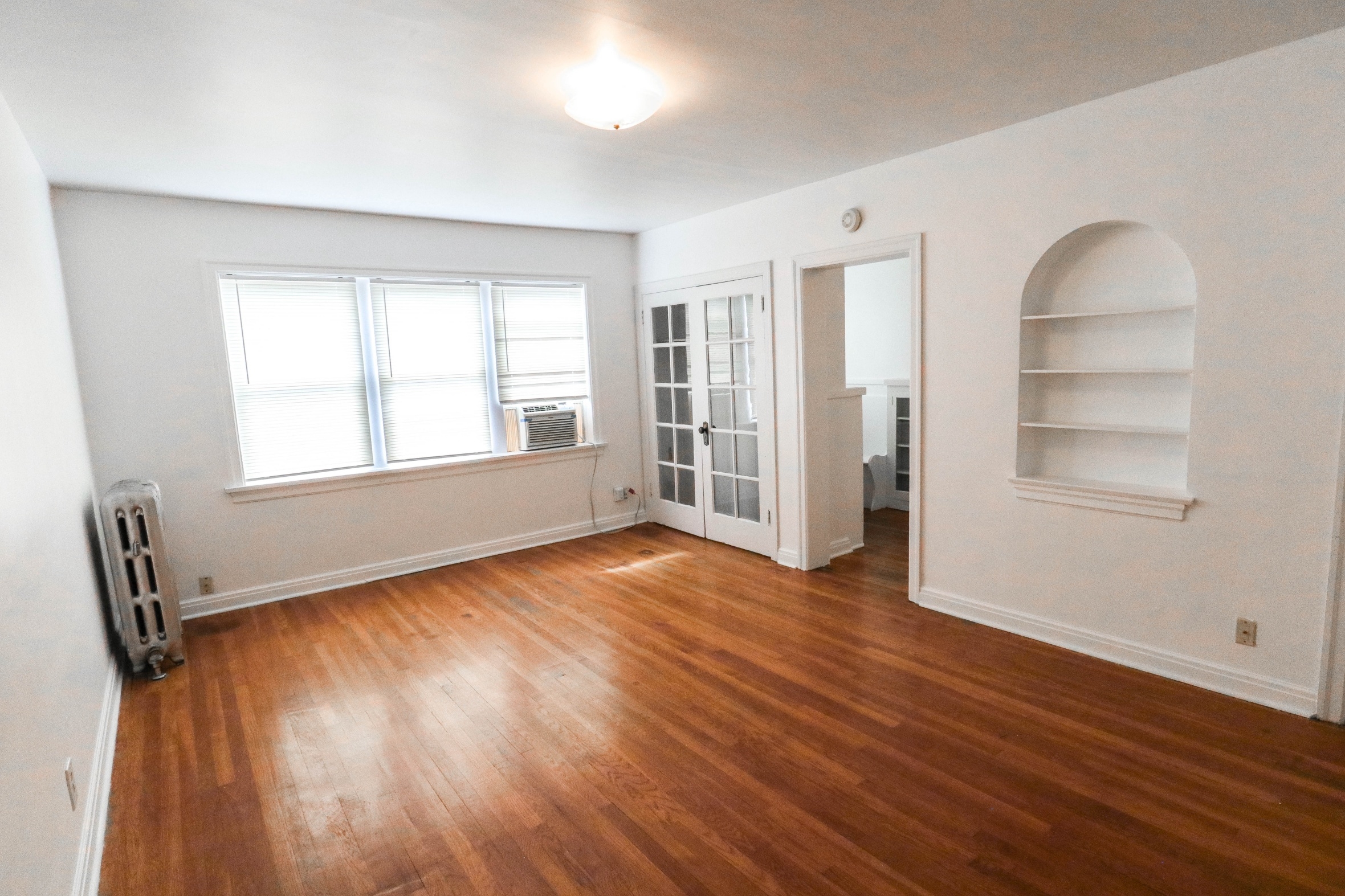 Salt Lake City Apartment: 740 E 300 S