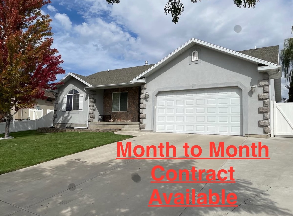 American Fork In-Law/Basement: 764 W 450 N