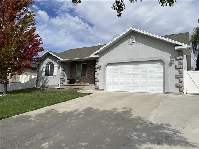 American Fork In-Law/Basement: 764 W 450 N