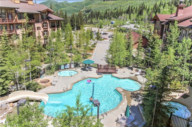 Solitude Condo: 12082 E Big Cottonwood Rd #108