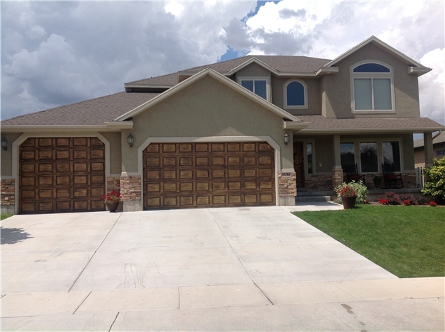 Herriman House: 13286 S Woods Park Dr