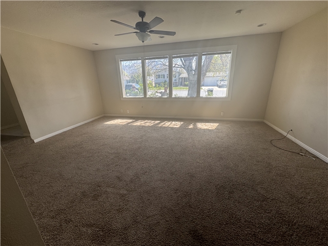 Spanish Fork In-Law/Basement: 1073 E 120 S