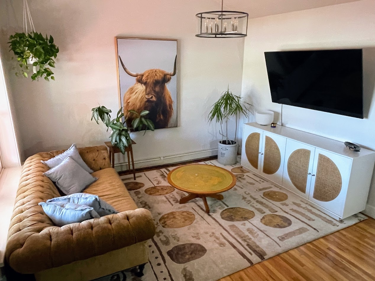 Salt Lake City House: 819 E 300 S