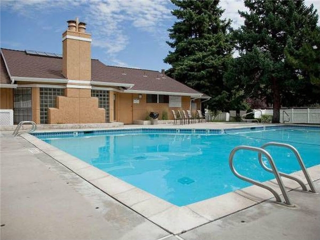 Midvale Condo: 7170 S Shadow Ridge Dr