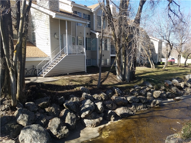 Bountiful Condo: 650 S Main St