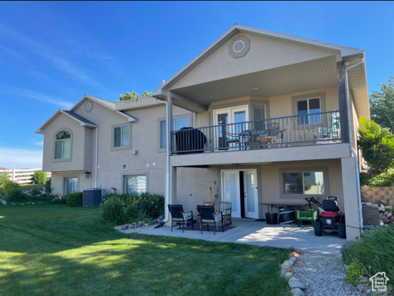 Grantsville In-Law/Basement: 143 E Box Elder Dr