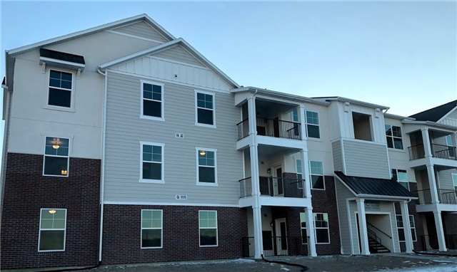 Lehi Condo: 3956 W 1850 N Unit C-201