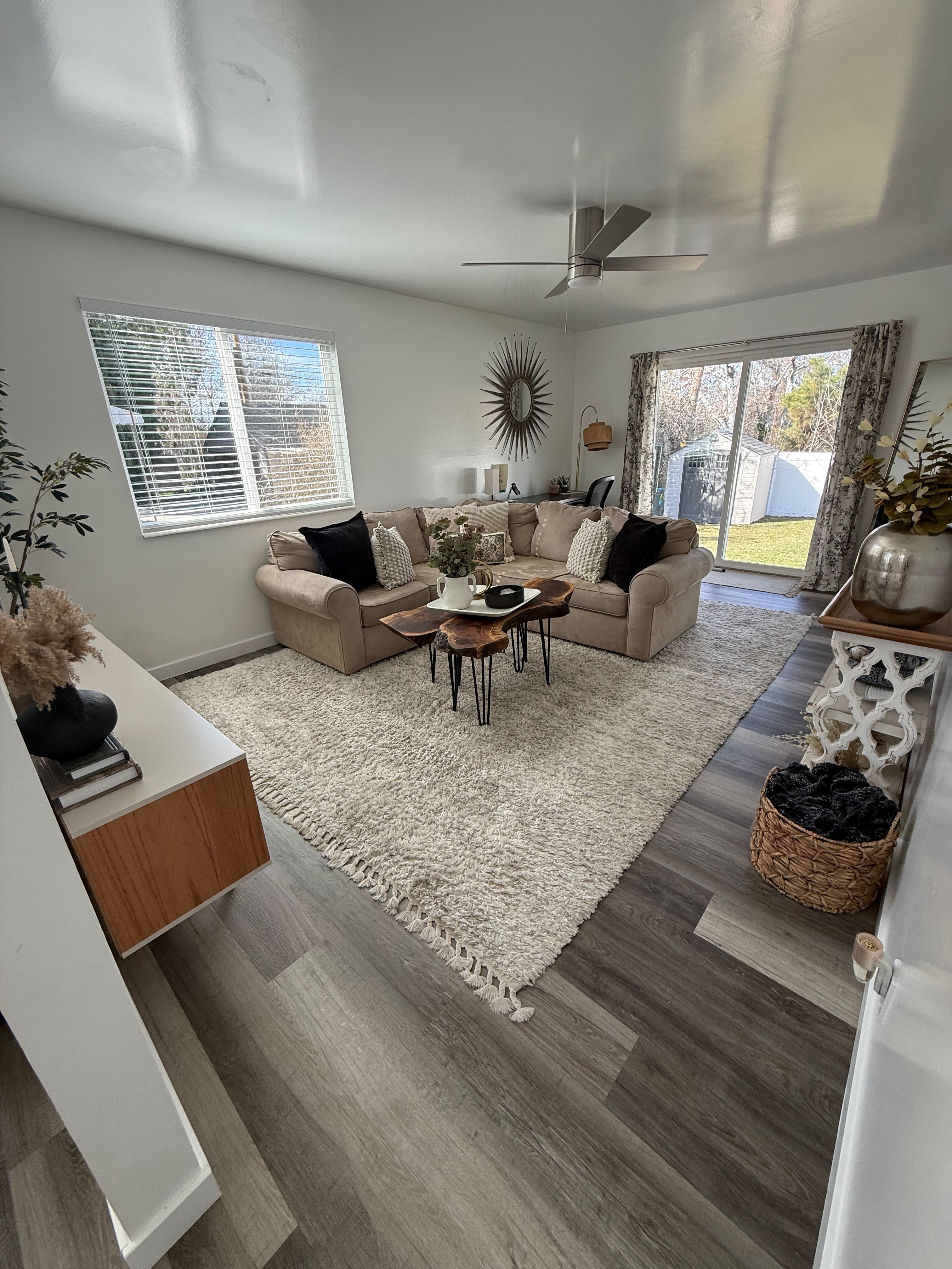 Salt Lake City House: 2956 S 2000 E